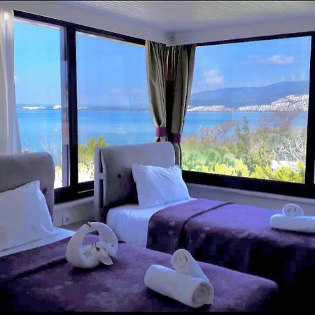 Akbuek Tas Otel 외부 사진