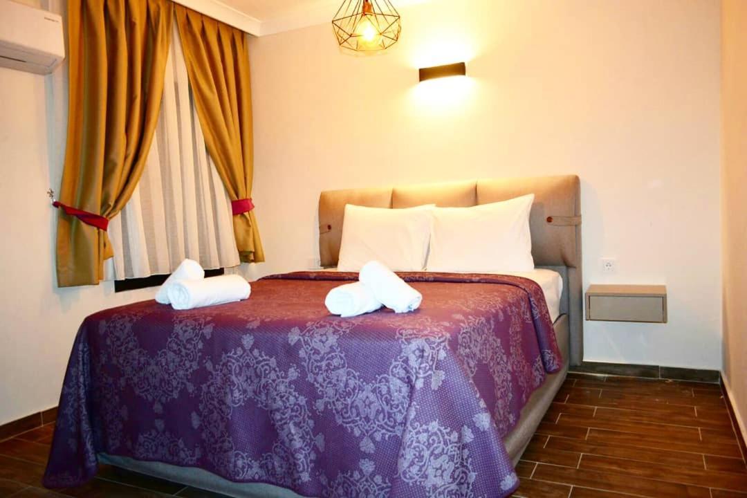 Akbuek Tas Otel 외부 사진