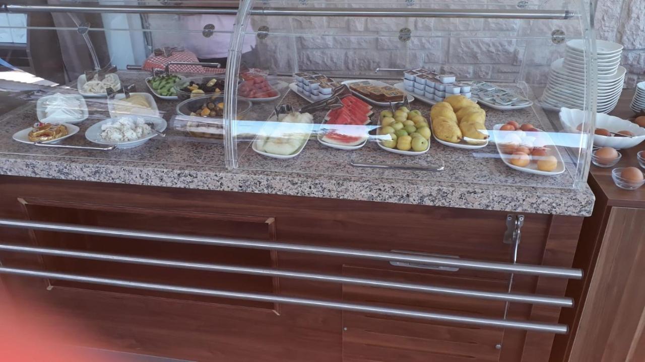 Akbuek Tas Otel 외부 사진