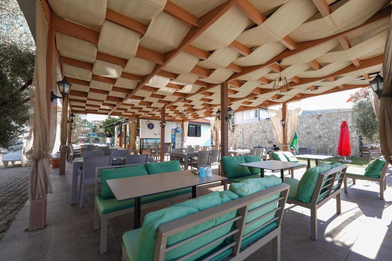 Akbuek Tas Otel 외부 사진