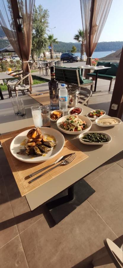 Akbuek Tas Otel 외부 사진