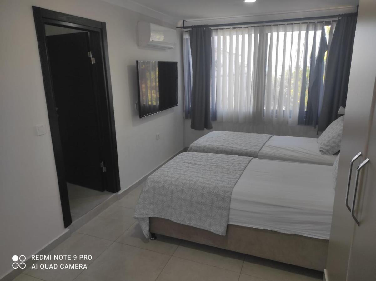 Akbuek Tas Otel 외부 사진