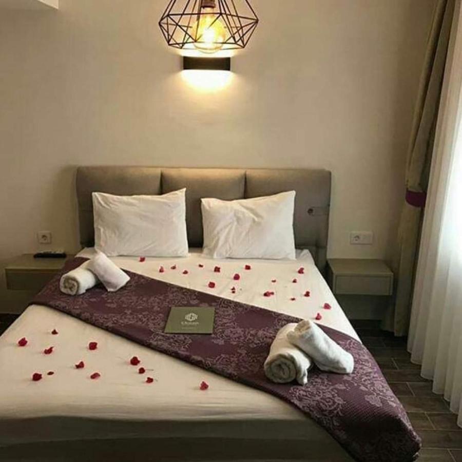 Akbuek Tas Otel 외부 사진