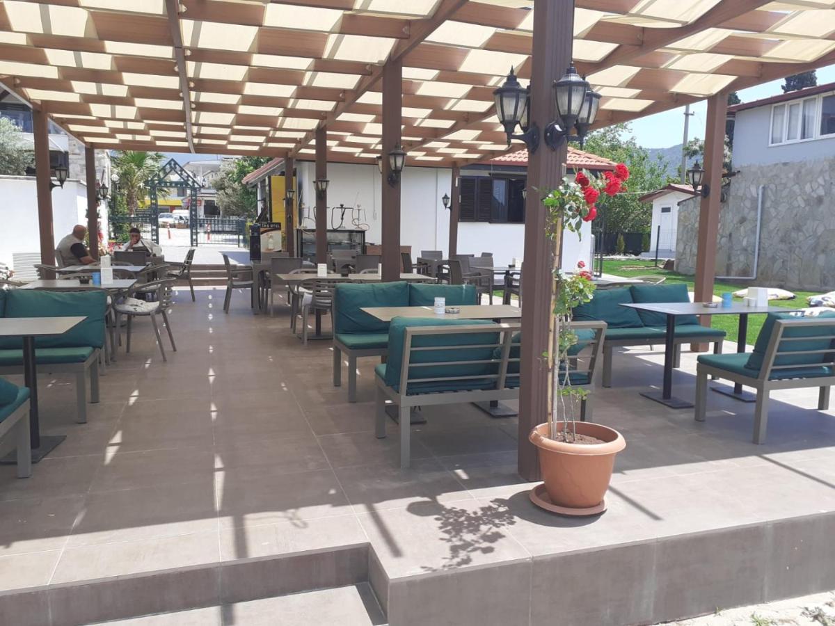 Akbuek Tas Otel 외부 사진