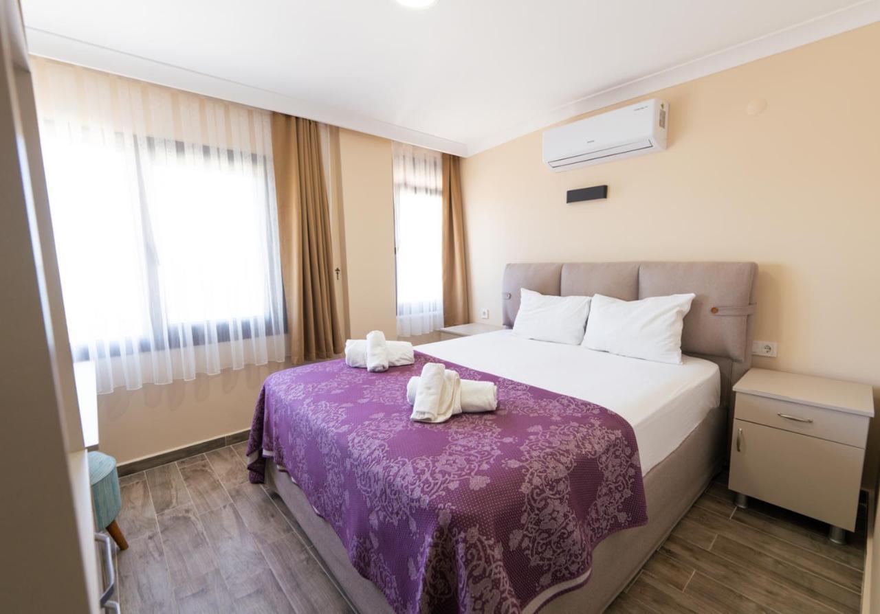 Akbuek Tas Otel 외부 사진