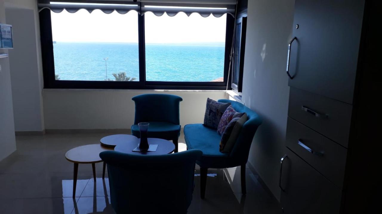 Akbuek Tas Otel 외부 사진