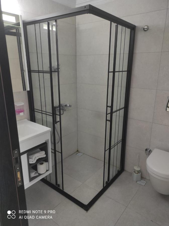 Akbuek Tas Otel 외부 사진