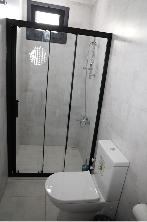 Akbuek Tas Otel 외부 사진