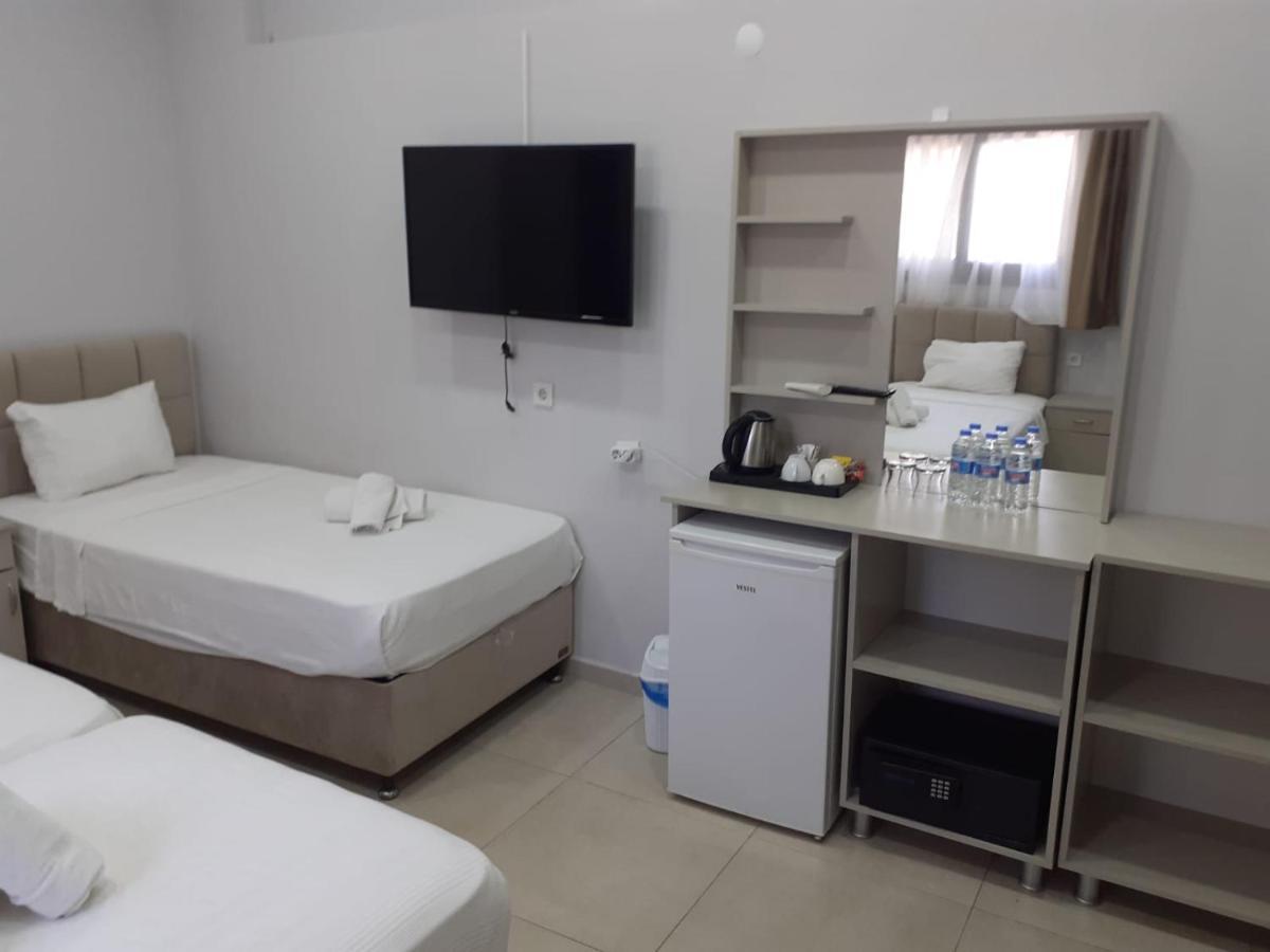Akbuek Tas Otel 외부 사진