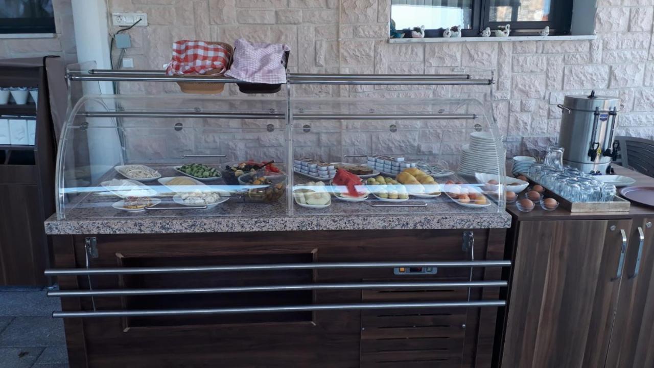 Akbuek Tas Otel 외부 사진